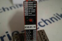 IPF Electronic Zeitrelais multifunktion ZM 565453 Relais