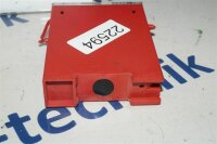 IPF Electronic Zeitrelais multifunktion ZM 565453 Relais