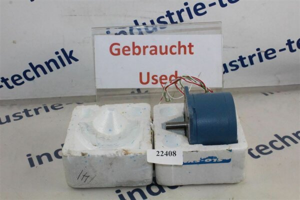 SLO-SYN SS50-1009 Schrittmotor SS501009