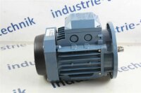 ABB Motors 3,55 KW 2740 min Elektromotor Flanch 3GVA071002-BSC   3000 min