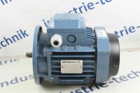 ABB Motors 3,55 KW 2740 min Elektromotor Flanch 3GVA071002-BSC   3000 min