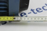 ABB Motors 3,55 KW 2740 min Elektromotor Flanch 3GVA071002-BSC   3000 min