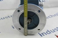 ABB Motors 3,55 KW 2740 min Elektromotor Flanch 3GVA071002-BSC   3000 min