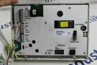 Esser   Honeywell  LCD-Bedienteil 012540/12541