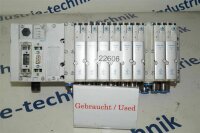 FESTO CPX-GE-EV-S  Ventilinsel CPXGEEVS  VMPA2-FB-EMS-4...