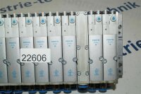 FESTO CPX-GE-EV-S  Ventilinsel CPXGEEVS  VMPA2-FB-EMS-4   MPA1-FB-EPL-G