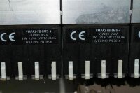 FESTO CPX-GE-EV-S  Ventilinsel CPXGEEVS  VMPA2-FB-EMS-4   MPA1-FB-EPL-G