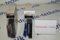 OMRON C200H-ID212 Input Unit C200HID212
