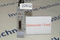 Johnson Controls   8 TS/SBC 16 V2. X SBC-108-0 bus umsetzter