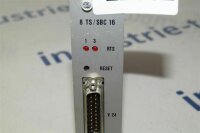Johnson Controls   8 TS/SBC 16 V2. X SBC-108-0 bus umsetzter