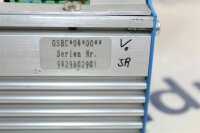 EAE SBC 4 Erweiterungsmodul Module V 2.00 SBC4