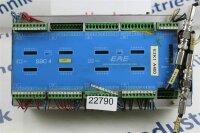 EAE SBC 4 Module SBC4 Bootprogramm V 2.00