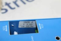 EAE SBCE 44        SBCE44    Erweiterungsmodul Module V 3.10