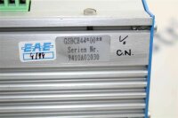 EAE SBCE 44        SBCE44    Erweiterungsmodul Module V 3.10