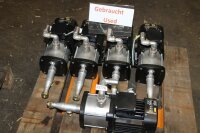 GRUNDFOS CM1-5A-R-I-E-AQQEF-A-A-N Kreiselpumpe Pumpe...