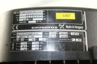 GRUNDFOS CM1-5A-R-I-E-AQQEF-A-A-N Kreiselpumpe Pumpe Druckerhöungspumpe
