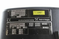 GRUNDFOS CM1-5A-R-I-E-AQQEF-A-A-N Kreiselpumpe Pumpe Druckerhöungspumpe