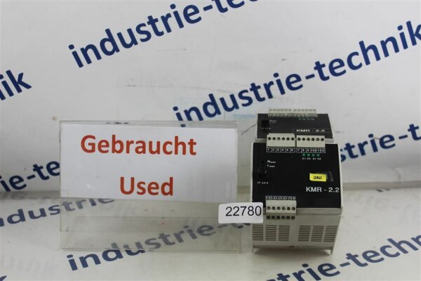 Krones KMR-2.2 Motorregelung Motor Regelung   031000050