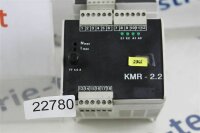 Krones KMR-2.2 Motorregelung Motor Regelung   031000050