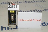 Krones KSC-1 Schnittstellenconverter KSC1