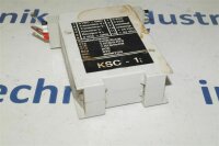 Krones KSC-1 Schnittstellenconverter KSC1