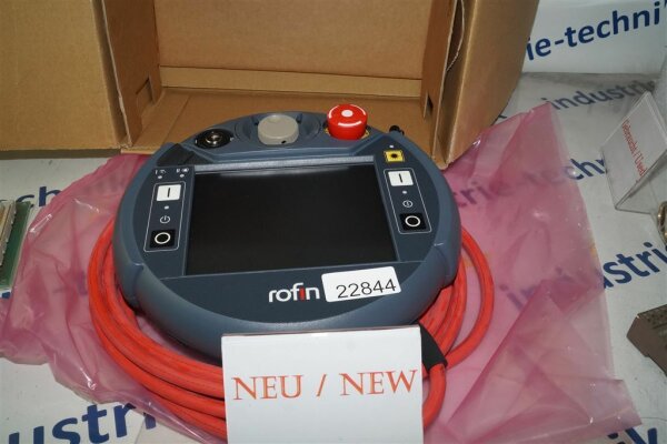 Rofin Keba KeTop C50 R/ 73810/ 04 Panel C50R/73810/04