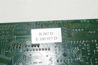 TRUCK  B 267D E 100 917 D Platin