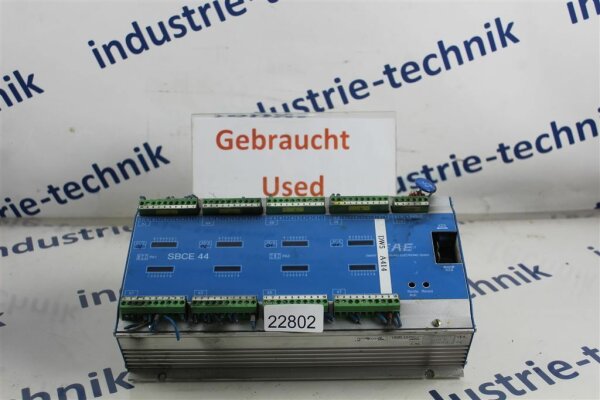 EAE SBCE 44 Module