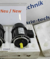 HÜBNER TDP 0,2 LT -3 Tachogenerator TDP0,2LT3   6000...
