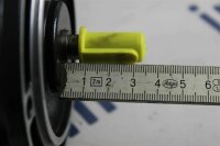 HÜBNER TDP 0,2 LT -3 Tachogenerator TDP0,2LT3   6000 min longlife  TDP 0,2 LT-3