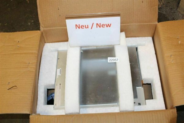 Telemecanique MSP62D401M Servoregler