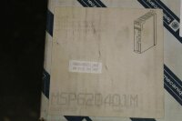 Telemecanique MSP62D401M Servoregler