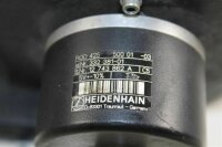 Wittmann Robot  S 50 FI - V71-2/80 IM   rod 425 50001-03   Heidenhain R800012010