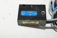 BURGESS V3S Mikroschalter   Miniaturschalter   V3S2015     gebraucht