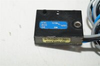 BURGESS V3S Mikroschalter   Miniaturschalter   V3S2015     gebraucht
