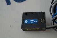 BURGESS V3S Mikroschalter   Miniaturschalter   V3S2015     gebraucht