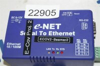 e-NET TCP/IP Converter e-P132-X