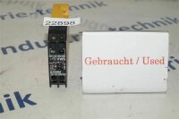 Schiele Industriewerke VWS Stromrelais Relais