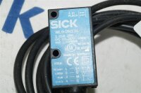 SICK WL9-2N131 Reflexions Lichtschranke 1018286