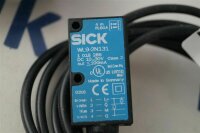 SICK WL9-2N131 Reflexions Lichtschranke 1018286