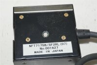 OPTICON NFT7175B/SF2RL fixed mount Scanner