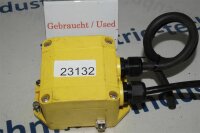 VEGA BOX01 B0X01.XAX Trennmessverstärker