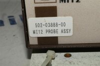 RENISHAW  mi12  Machine Interface MI12 Modul