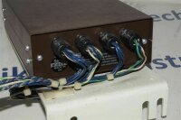 RENISHAW  mi12  Machine Interface MI12 Modul