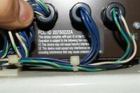 RENISHAW  mi12  Machine Interface MI12 Modul