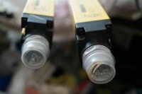 Sick C40e-1503ca010 1018652 Receiver C40s-1503ca010 1018651 Transmitter C4000