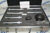 Three-Point Internal Micrometers Set 20-50mm 0.005mm