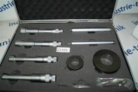 Three-Point Internal Micrometers Set 20-50mm 0.005mm