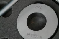 Three-Point Internal Micrometers Set 20-50mm 0.005mm