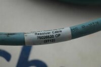 Resolver Cable 75026520 OP    kk-RT-GMR-05.0/B